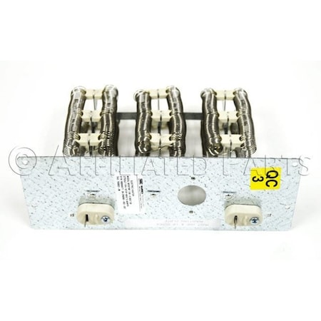 Iec HTR ASSY 277V 15KW WIE0156 E005-70300238